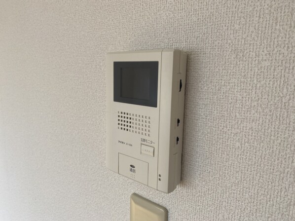 パーシマムヒルズの物件内観写真